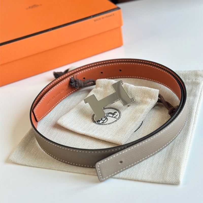 Hermes Belts